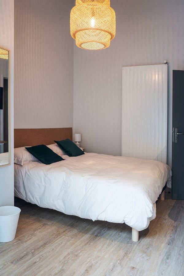 L'Etoile D'Alice Hotel ภายนอก รูปภาพ