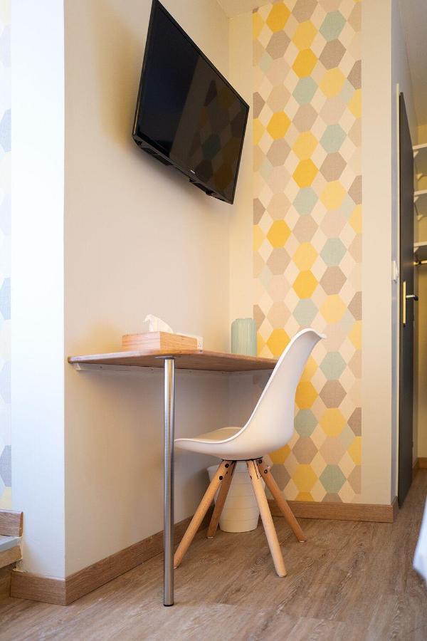 L'Etoile D'Alice Hotel ภายนอก รูปภาพ